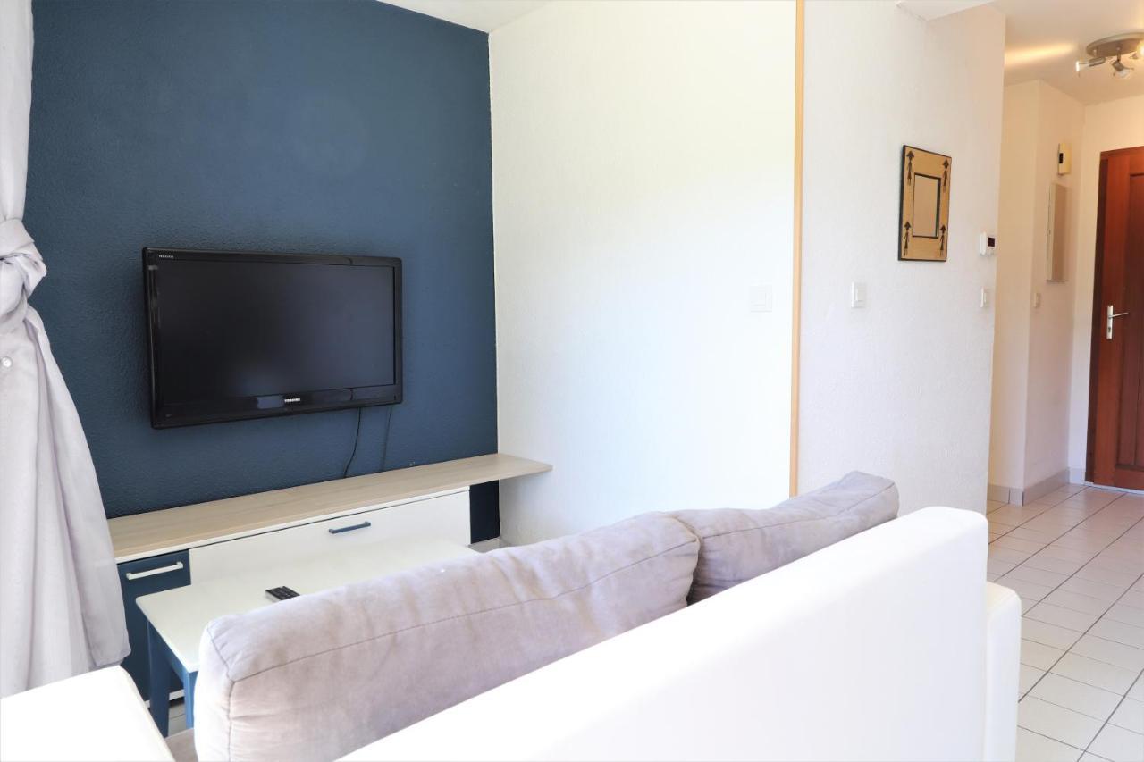 Apartamento Lancelot - Jardin - Parking - Port A Pied - Wifi Vannes Exterior foto